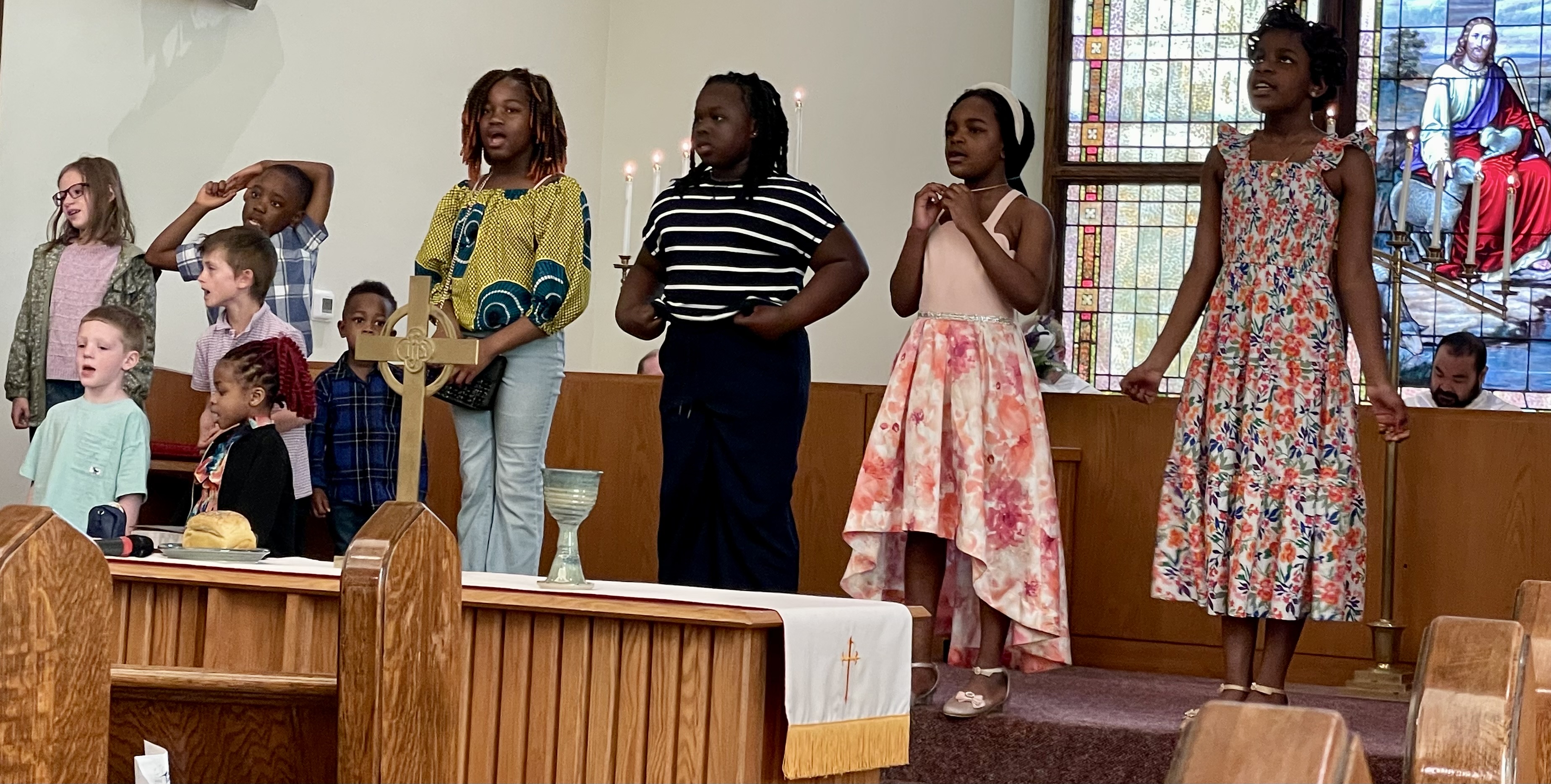 Children singing for Mother's Day.jpeg